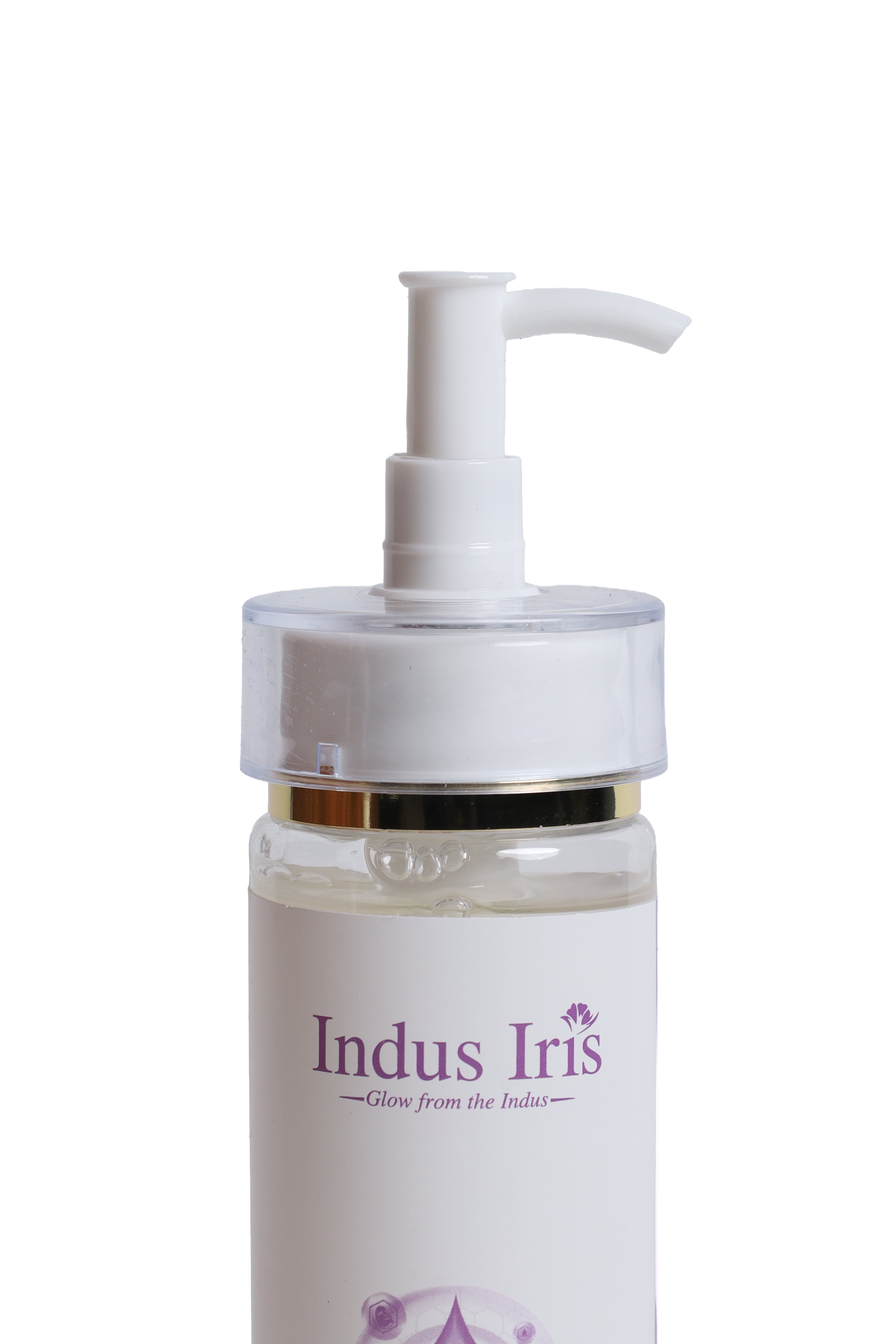 Radiant Glow Face Wash - For Fresh,Hydrated and Naturally Radiant Skin