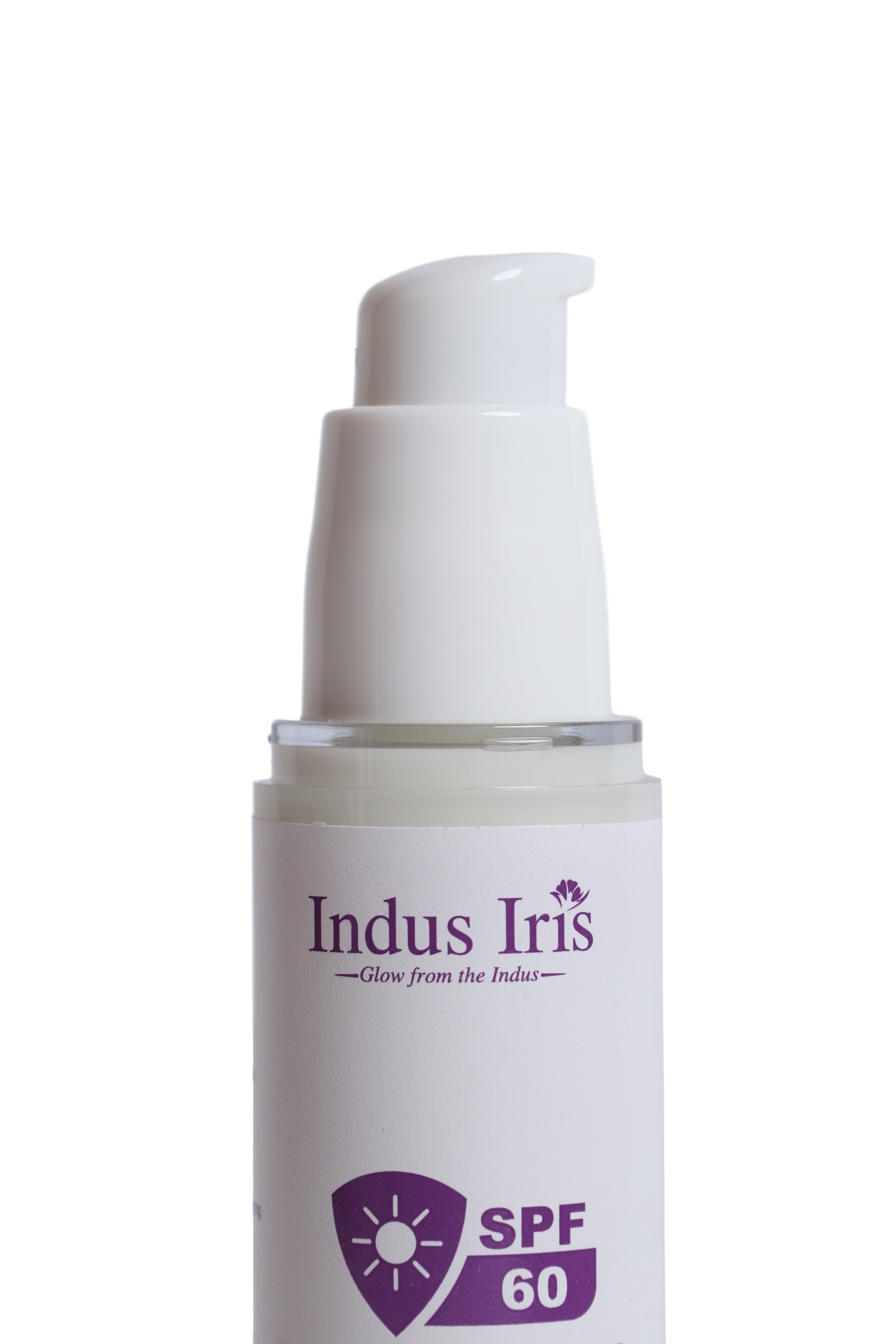 Ultra Light Sunscreen Gel | SPF 60 For Next Generation Sun Protection