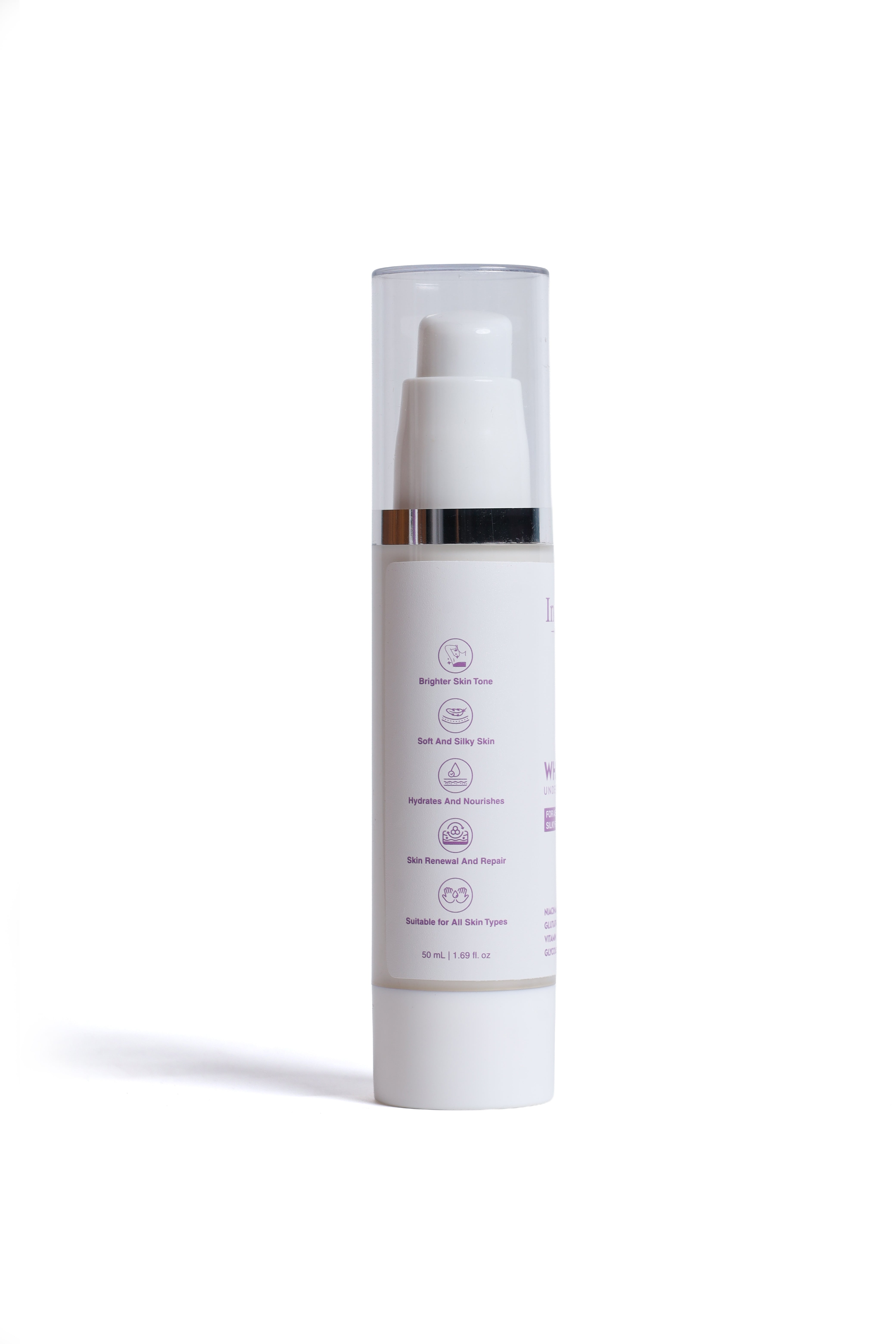 Ultra Light Sunscreen Gel | SPF 60 For Next Generation Sun Protection