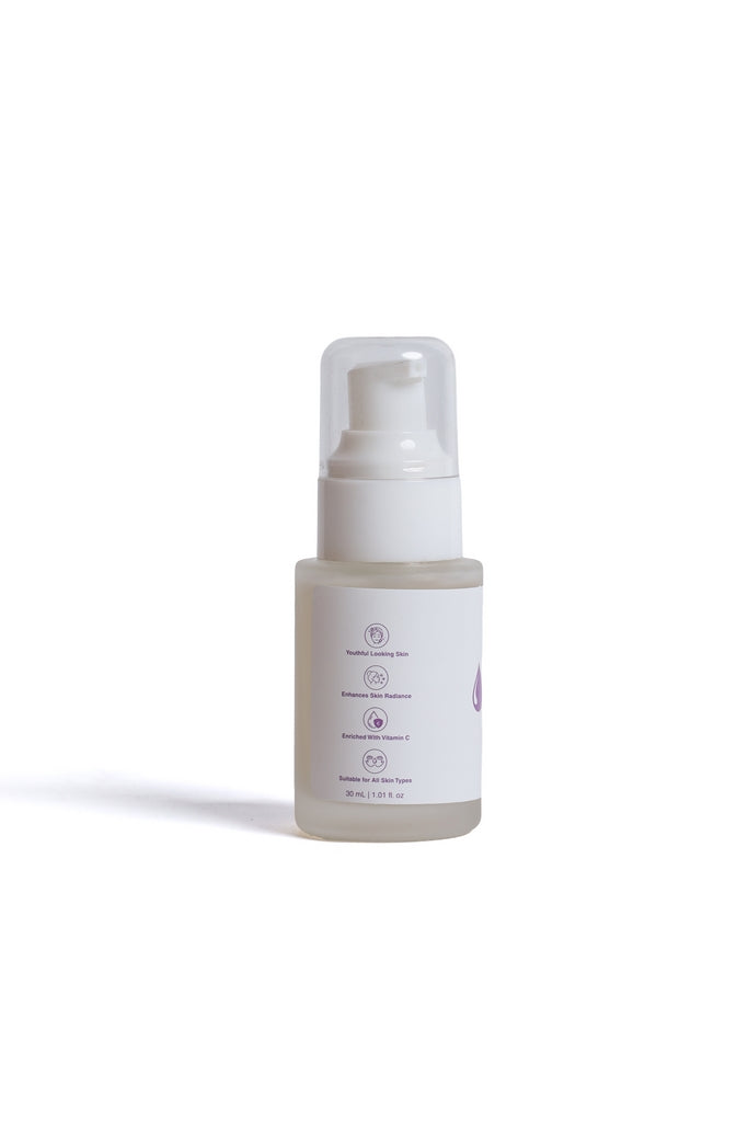 C+ Brightening Face Serum | For Radiant Youthful Skin