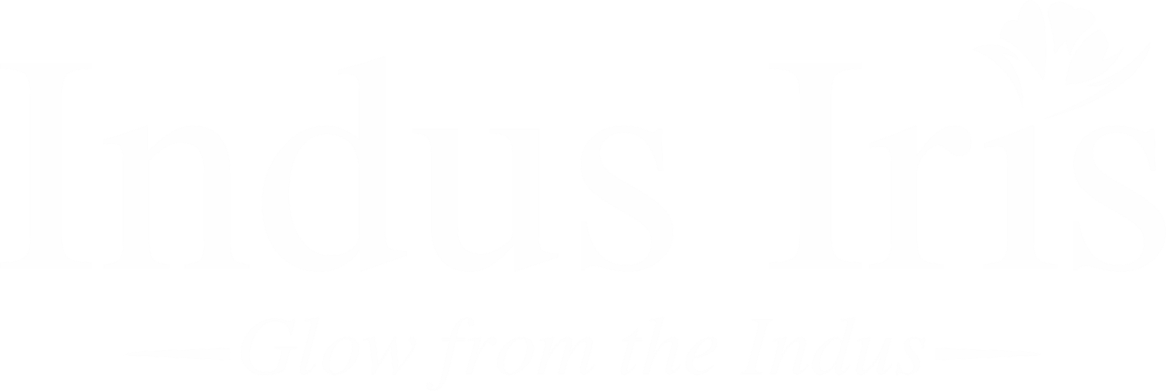 Indus Iris